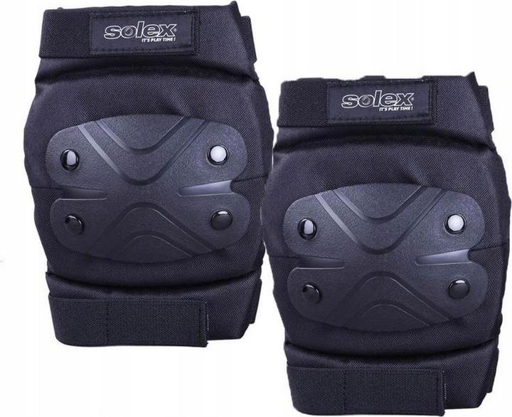 Immagine prodotto Solex Bustini Protettivi Set