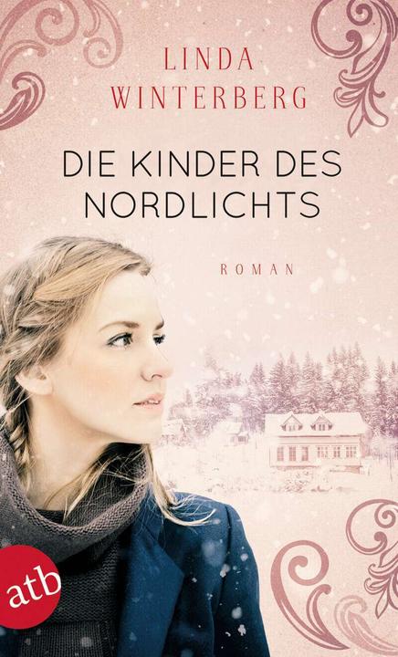 Immagine prodotto Die Kinder des Nordlichts (Tedesco, Linda Winterberg, 2019)