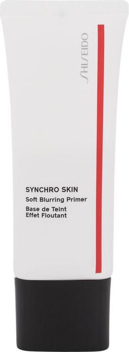 Image du produit Shiseido Base (Pas de couleur)