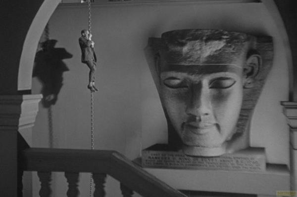 Actual product image Alfred Hitchcock - The early films (Blu-ray, 2025, English, German)