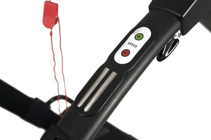 Actual product image Toorx Power-Mag