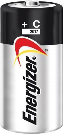 Actual product image Energizer Baby (C)-Batterie (2 pcs., C)