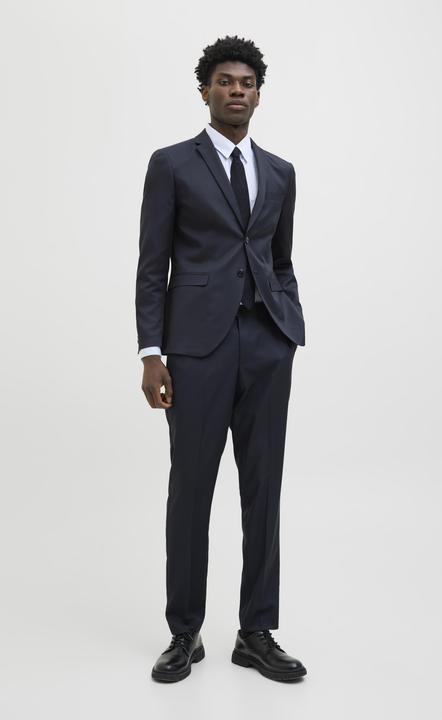 Produktbild Jack & Jones JPRCOSTA Super Slim Fit Anzug Einreihiger Blazer und Hose (46)