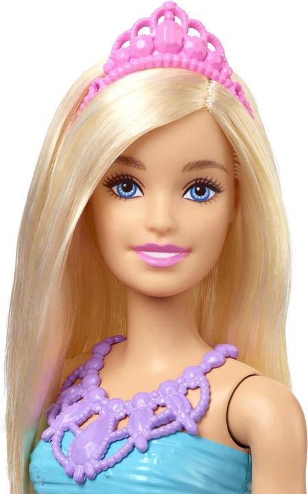 Actual product image Barbie Princess