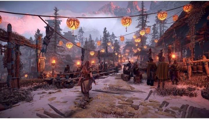 Image du produit Sony PlayStation 5 Videospiel Horizon Zero Dawn Remastered (FR) (PS5, FR)