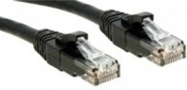 Image du produit Lindy Câble de réseau (UTP, CAT6, 10 m)