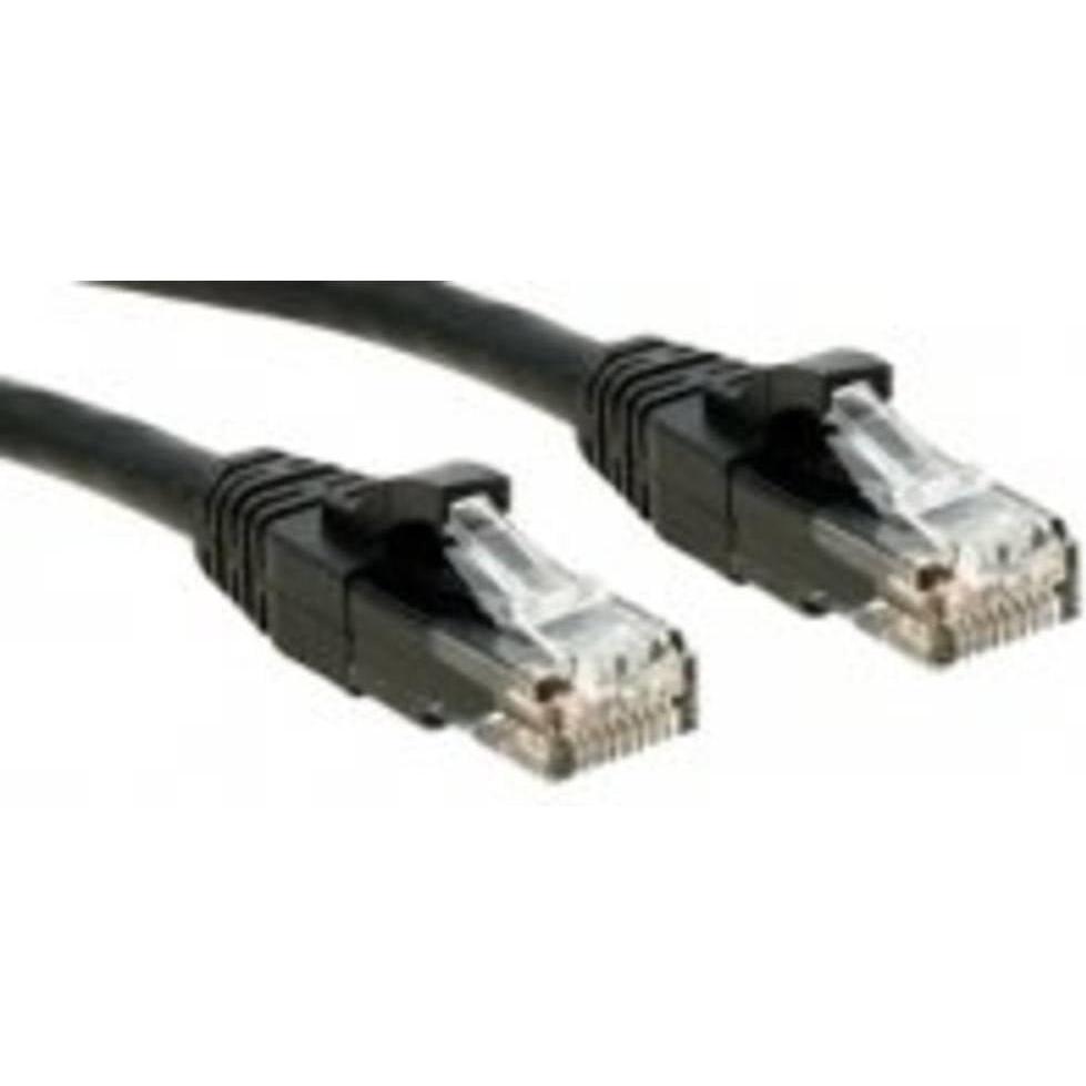 Lindy Netzwerkkabel (UTP, CAT6, 10 m), Netzwerkkabel