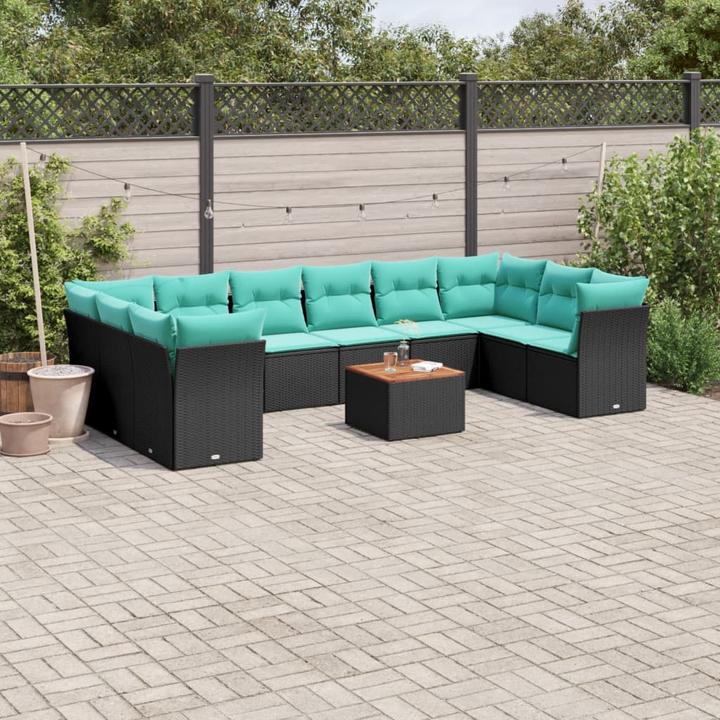 Immagine prodotto vidaXL Garten Sofagarnitur