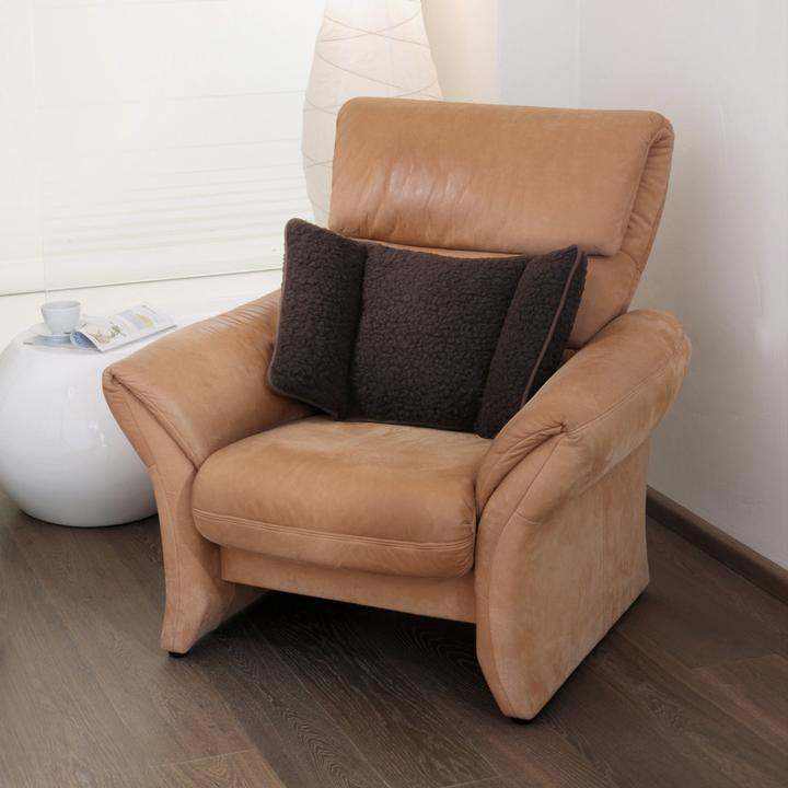 Image du produit Erwin Müller Coussin pour fauteuil (Litière)