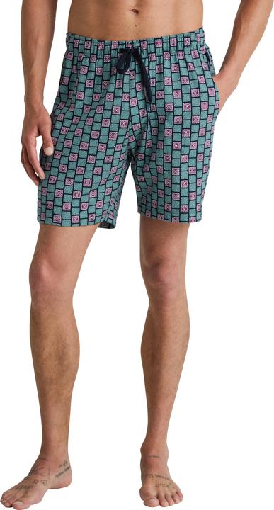 Image du produit Calida Rmx Sleep Holiday Bermudas (S)