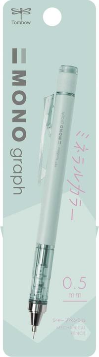Image du produit Tombow Mono Graph (0.50 mm, 1 x)