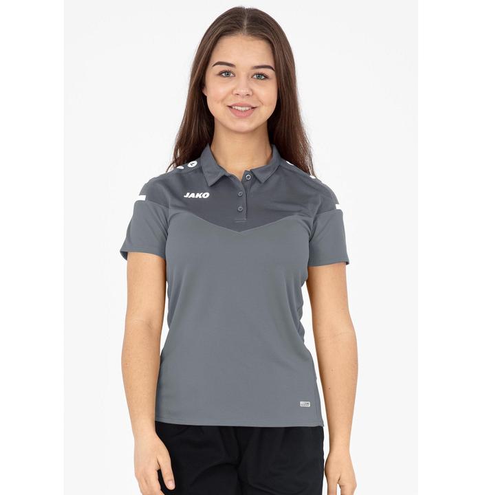Immagine prodotto JAKO POLO CHAMP 2.0 (164)