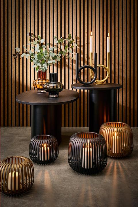 Produktbild Balthasar Zylinderkerze Swiss Natural (1 Stk.)