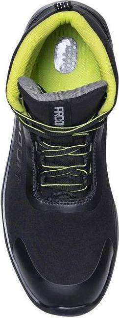 Actual product image Ardon Safety Shoes Softexhigh S1p 46 (S1P, 46)