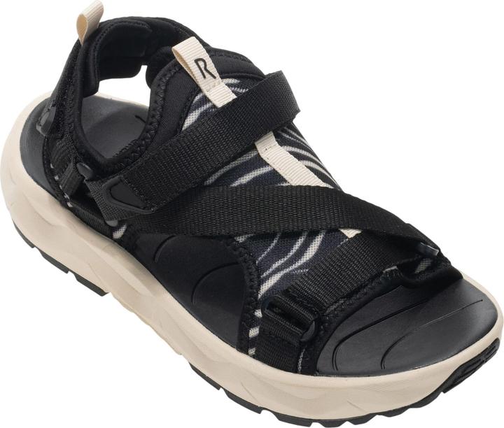 Produktbild Regatta Lito Zebramuster Sandalen (42)