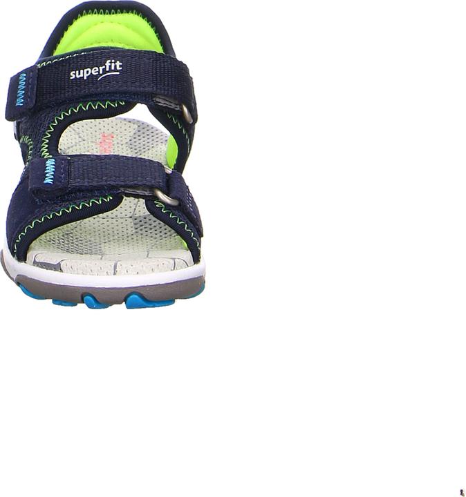 Actual product image Superfit Mike 3.0 (30)
