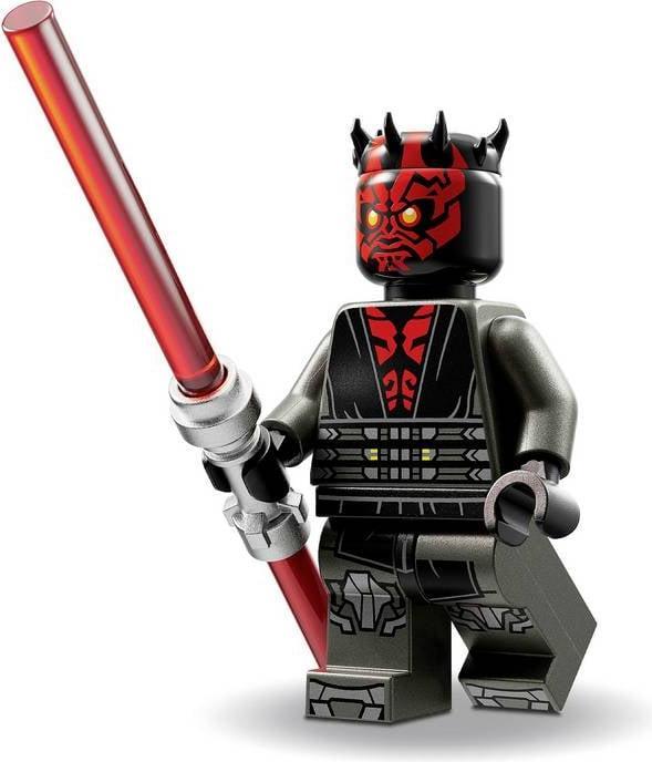 Productafbeelding LEGO 75411 ® STAR WARS™ Darth Maul Mech (75411, LEGO Star Wars)