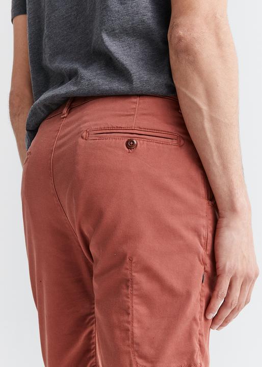 Produktbild Du/Er Live Free Journey Short - 9 inch (30)
