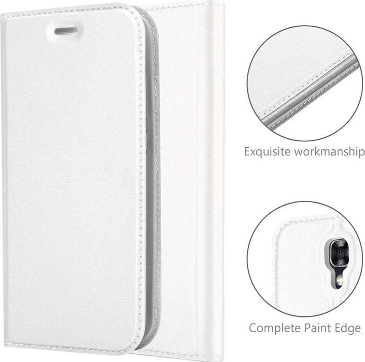 Immagine prodotto Cadorabo Copertina in stile libro di classe (LG X Screen)