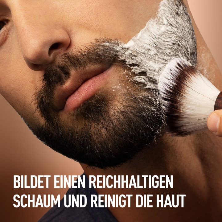 Immagine prodotto King C. Gillette Original (Pennello da barba)
