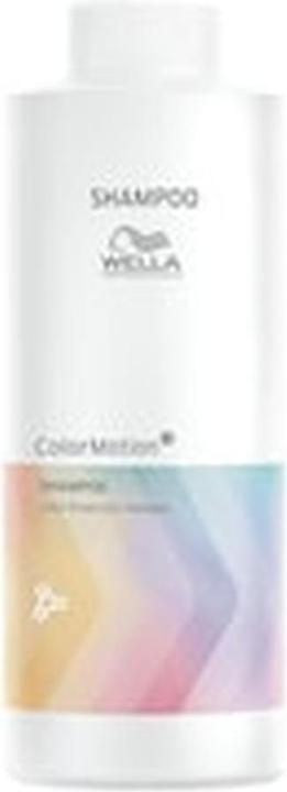 Produktbild Wella ColorMotion+ (Flüssiges Shampoo, 1000 ml)