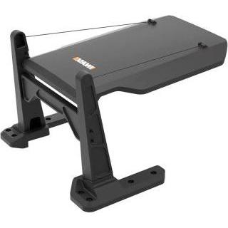 Worx, Accessori per macchinari da giardino, WA0828 Vision Cloud Garage Garage som beskytter din Landroid robotplaeneklipper mod reg... (Robot falciant