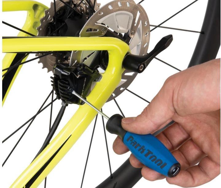 Image du produit Park Tool Tournevis pour vis à fente SD-3