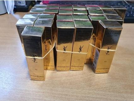 Produktbild Yves Saint Laurent Vernis à Lèvres (43 Rose Folk)