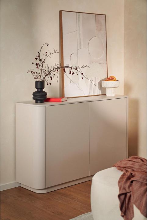 Produktbild Selsey Luvio (140 x 39 x 90.90 cm)