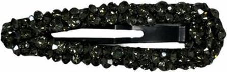 Image du produit MU Style Pince à cheveux décorée de pierres scintillantes (1 pcs)