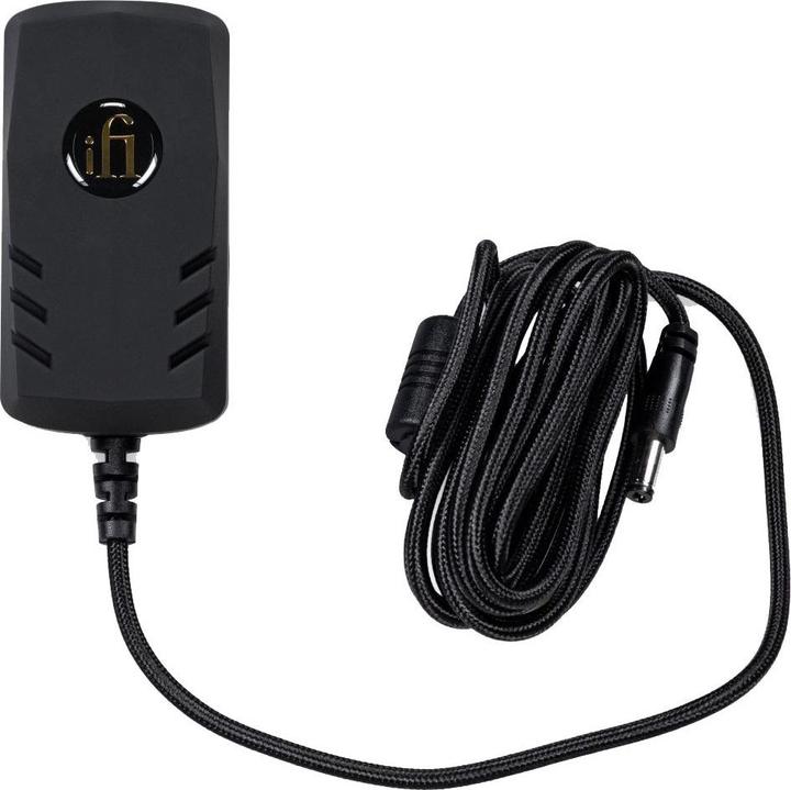 Universal chargers