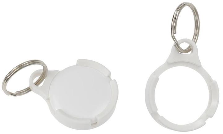 Produktbild Brodit Accessories Keychain holder.