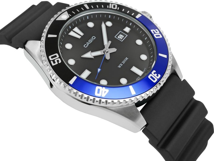Produktbild Casio Collection (Taucheruhr, 44.20 mm)