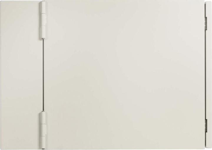 Produktbild Eaton TRIPPLITE SmartRack Industrial Enclosure with Lock - NEMA 4 Wall Mount 81,28cm 32Zoll Depth 12 (10.87 HE, 19 Zoll Rack)