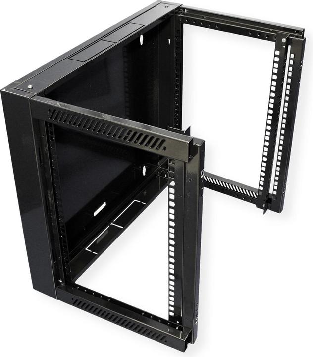 Produktbild Value Wandgehäuse (9 HE, 19 Zoll Rack)