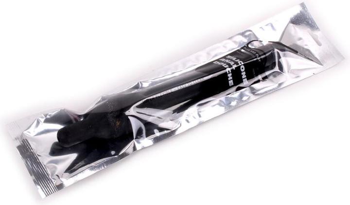 Produktbild All Black Silicone Anal Douche Type 2