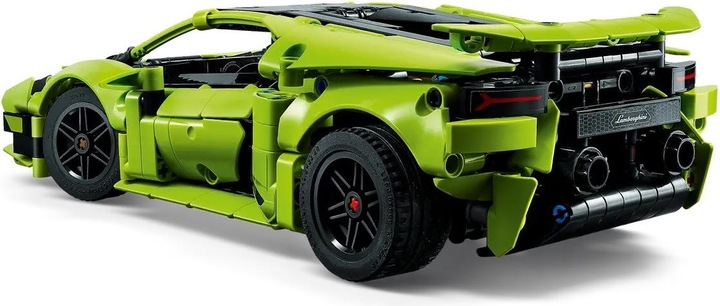 Actual product image LEGO 42161 Lamborghini Huracán Tecnica (42161, LEGO Technic)