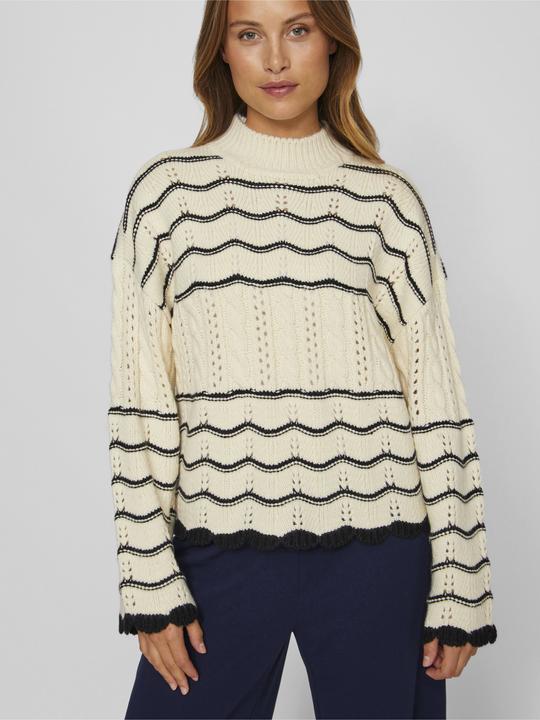 Immagine prodotto Vila Maglione a collo alto (S)