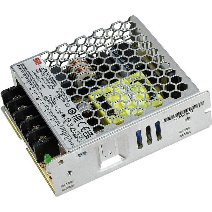 MeanWell Schaltnetzteil 35W / 5V, Universalladegerät