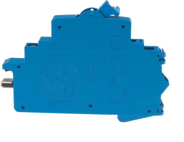 Produktbild Hager SK Neutralleitertrenner 20A