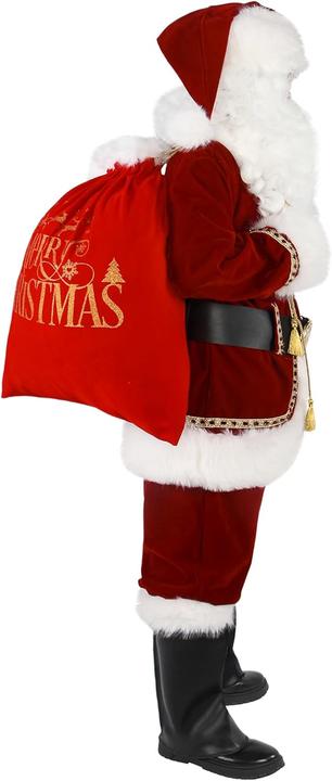 Produktbild Ahititi Weihnachtsmann (XL)