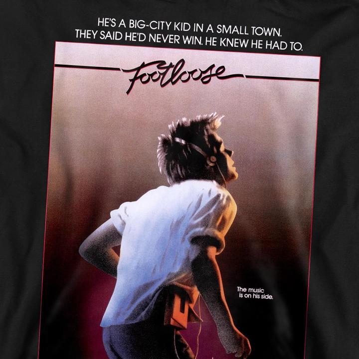 Produktbild Footloose Sweatshirt (S)