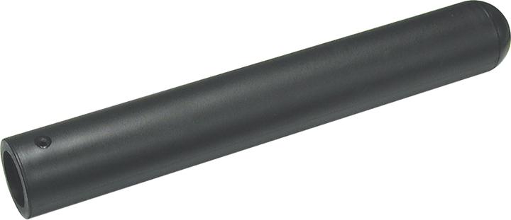 Actual product image Body-Solid Olympic Adaptor Sleeve - 36 cm - Ø 25 mm/50 mm