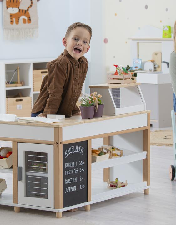 Immagine prodotto Betzold Kindergarten-Kaufladen