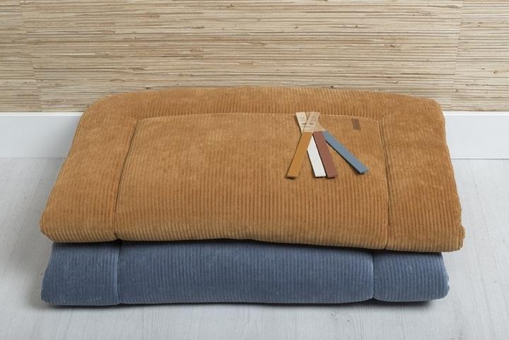 Immagine prodotto Baby's only Inserto per box Babys Only Sense, grigio ghiaia - 80x100 (80 cm, 100 cm)