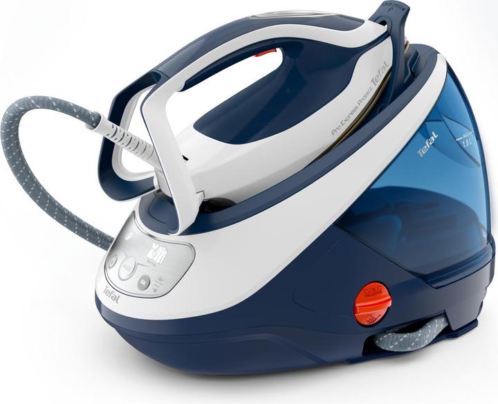 Tefal GV9221E0 (2600 W, 140 g/min)