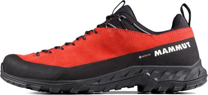 Produktbild Mammut Alnasca IV Low LTH GTX Men (40)