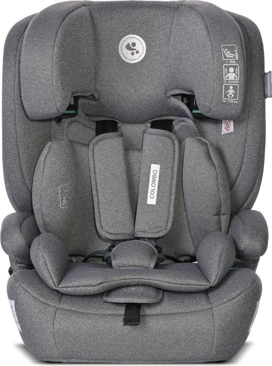 Actual product image Lorelli Siège enfant i-Size Colombo