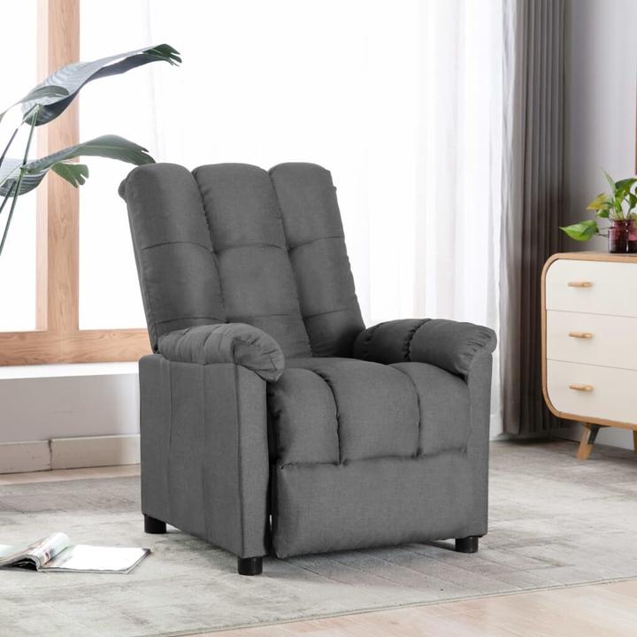 Actual product image vidaXL Relaxsessel