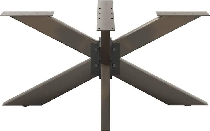 Actual product image vidaXL Couchtischbein